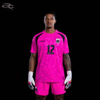 Fifa World Cup Caf GIF by Respective