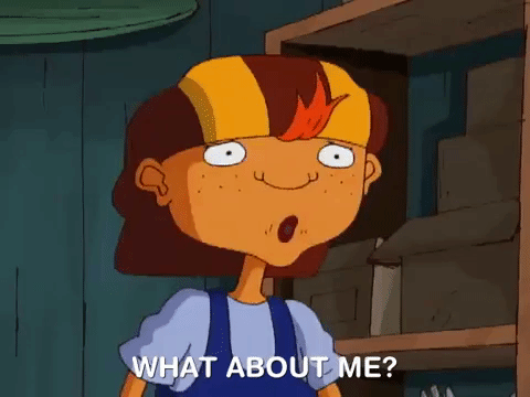 rocket power nicksplat GIF