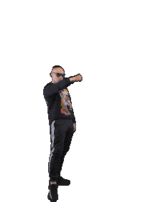 Dance Disco Sticker by Crazy Pig