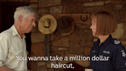 mystery road GIF