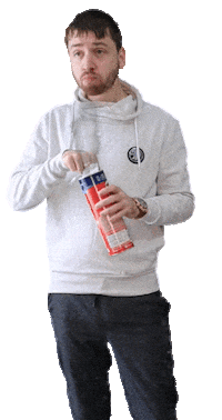 Food Eating Sticker by El Patronick