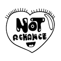 Friends Love Sticker by Skrabac