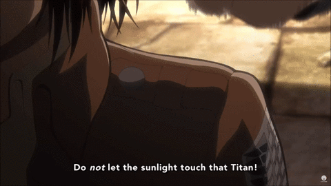season 2 manga GIF by Funimation
