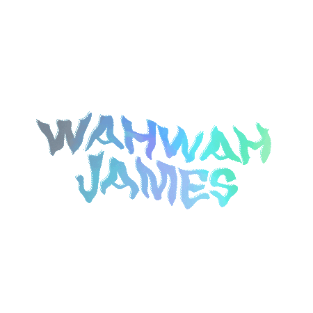 martinanxxon giphyupload wwxx wahwah james Sticker