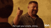 Iontelevision GIF by ION