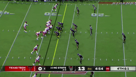therealessad giphygifgrabber white touchdown interception GIF