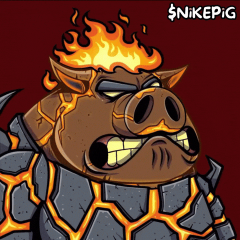 Angry Mood GIF by Nikepig