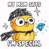 Mothers Day Smile GIF by Fugz Official