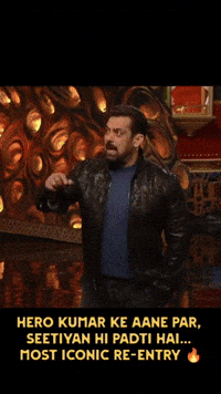 Abhishek Kumar GIF