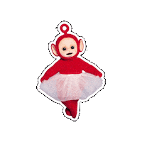 Sticker Hello Sticker by Teletubbies