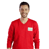 Dpl Giulianolenz Sticker by Postcode Lotterie