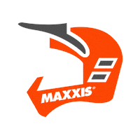 helmet motorcross Sticker by Maxxis Tyres