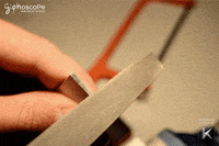 making of GIF by Okkult Motion Pictures