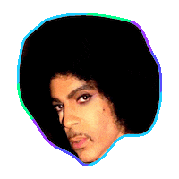 prince Sticker