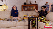 Dance Dancing GIF by Gogglebox Australia