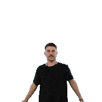 StraightLines_Nigrita fresh clean george fresh cut Sticker