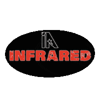 Ia Sticker by iNFiNiTi  Athletics