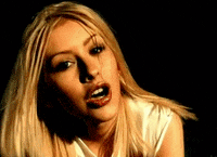 genie in a bottle GIF by Christina Aguilera