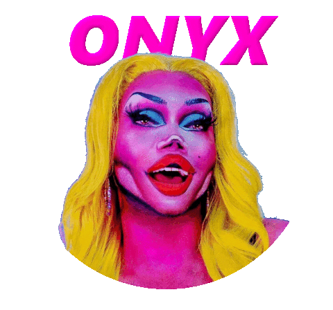 Drag Queen Sticker by The Network/La Red