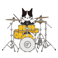 daedubear daedubearfamily 대두베어 daedubear 대두베어패밀리 Sticker