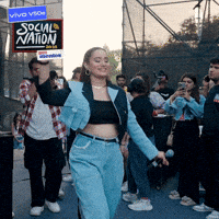 GIF by Social Nation