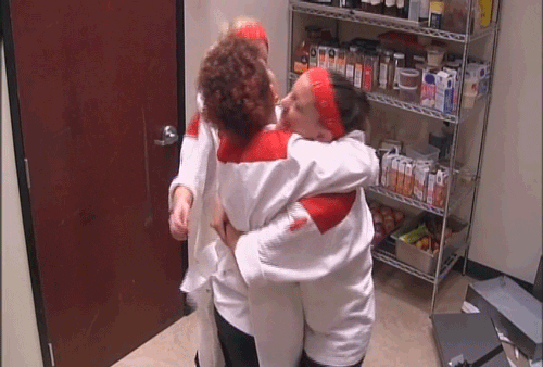 Fox Tv Yes GIF by Hell's Kitchen