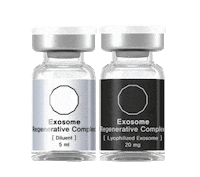 BenevSkinScience rf threads microneedling exosomes Sticker