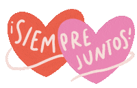 In Love Valentines Sticker by withloveak