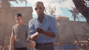 ExpectingMrBond congratulations james bond clapping hands greenway GIF