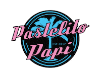 thepastelitopapi miami 305 papi guava Sticker