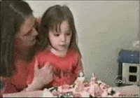 Meme Birthday GIF