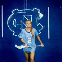 University Of North Carolina Ncaa GIF by UNC Tar Heels
