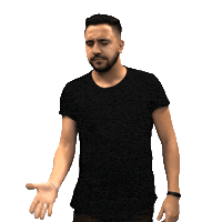 Matheusinho Minha Medida Sticker by Sony Music Brasil