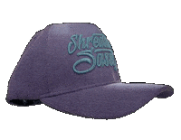 Loop Rotate Sticker by Shredding Sassy