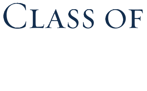 Graduation Commencement Sticker by Schwarzman Scholars