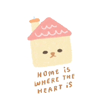 Heart Love Sticker