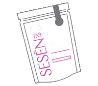 salud wellness Sticker by SESEN COMPANY