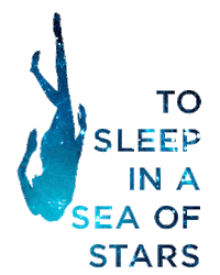 Tor Books Paolini Sticker by Macmillan Publishers