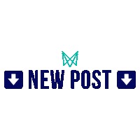 Mms Sticker by Mega Media Solutions