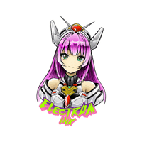 Electrumink Sticker by Electrum Supply