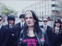 Human Condition GIF by Pretty Sick