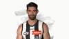 football cheers GIF by CollingwoodFC
