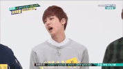 k-pop GIF