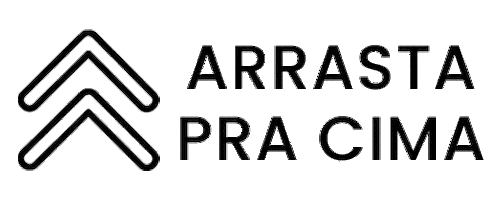 Arrasta Pra Cima Sticker by A.Camargo