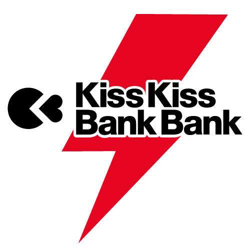 Crowdfunding Kiss Sticker by KissKissBankBank