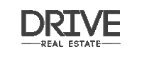 Home House Sticker by Drive Real Estate