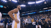 GIF by Golden State Warriors