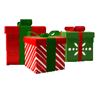 Happy Merry Christmas Sticker by Hogwarts Mystery