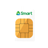 smartcommdigital maine mendoza live more sim card 5g network Sticker