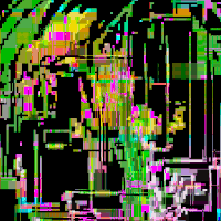 glitch art GIF by LetsGlitchIt